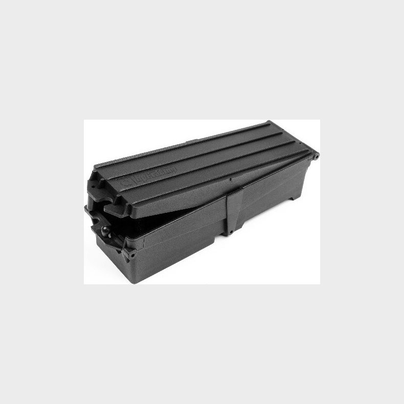 Battery Box V2 Set - Hp116579 - Hpi Racing