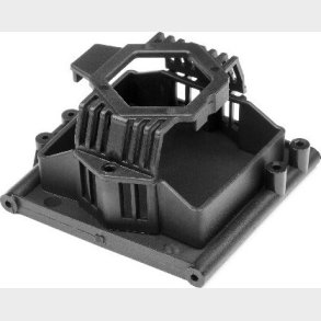 Esc Mount - Hp116708 - Hpi Racing