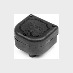 Receiver Box Set - Hp116709 - Hpi Racing