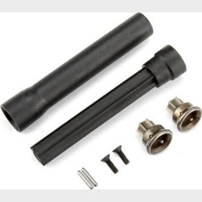 Center Drive Shaft Set - Hp116847 - Hpi Racing