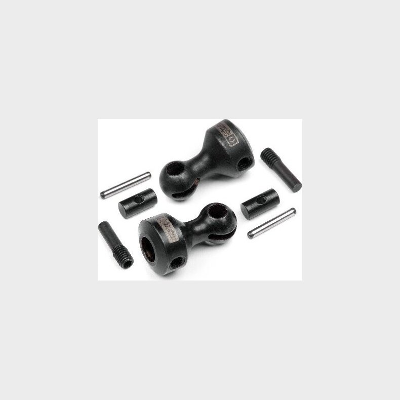 Universal Output (2pcs) - Hp116850 - Hpi Racing