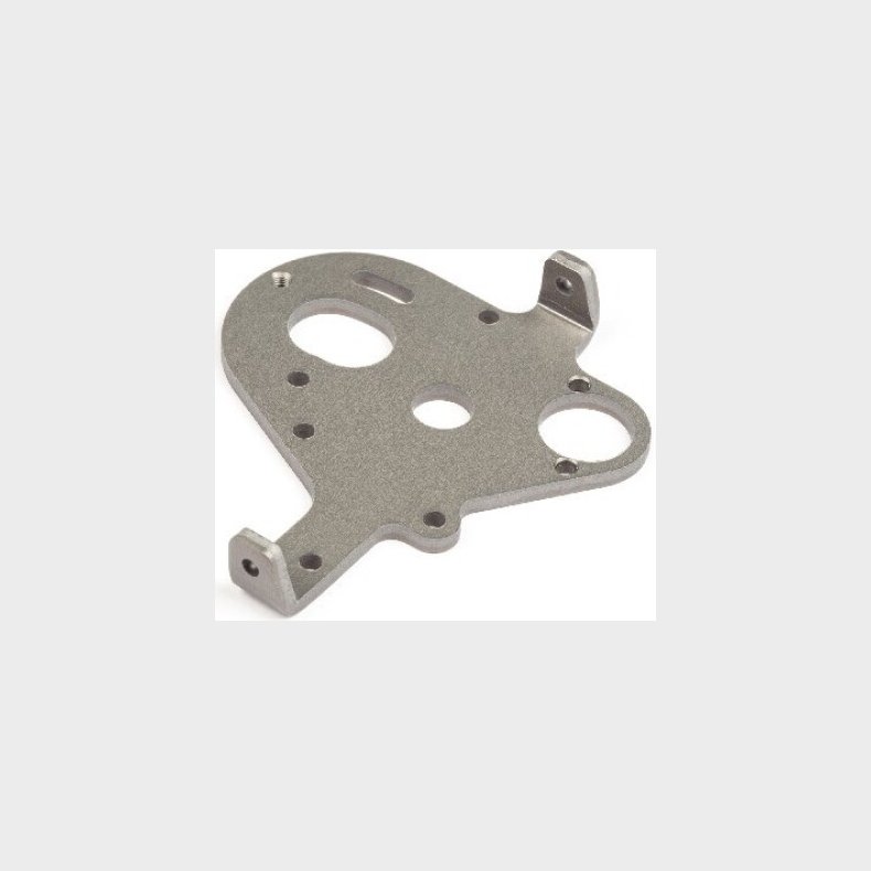 Motor Mount - Hp116857 - Hpi Racing