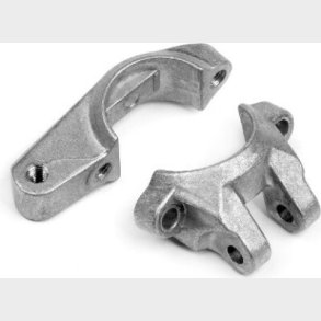 Lower Shock Mount Set - Hp116871 - Hpi Racing