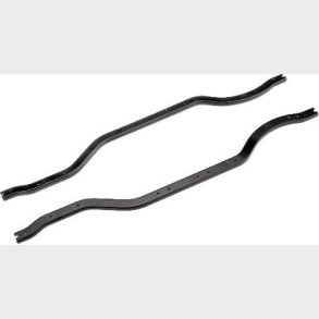 Chassis Rail Set - Hp116879 - Hpi Racing