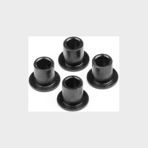 Flange Bushing (4pcs) - Hp116882 - Hpi Racing