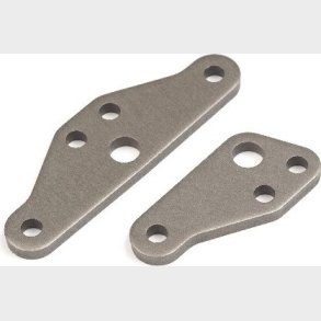 Steering Arm Set - Hp116883 - Hpi Racing