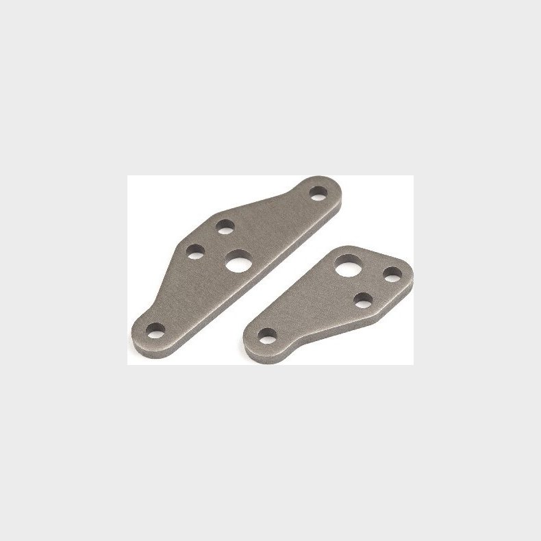 Steering Arm Set - Hp116883 - Hpi Racing