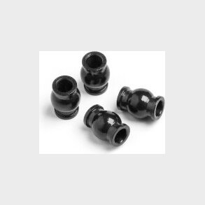 Link Ball (4pcs) - Hp116884 - Hpi Racing