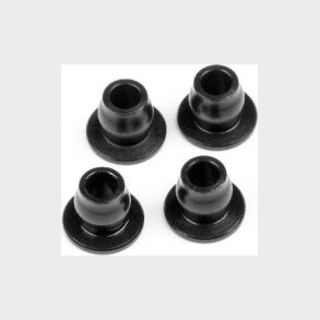 Steering Flange Ball (4pcs) - Hp116885 - Hpi Racing