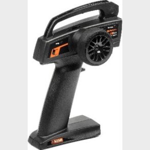 Q32 Tf-60 Transmitter - Hp116919 - Hpi Racing