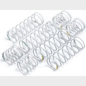 Shock Spring Set (4 Shocks) - Hp117049 - Hpi Racing