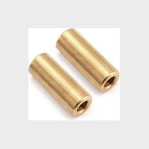 Axle Weights (12 Grams Ea.) - Hp117086 - Hpi Racing