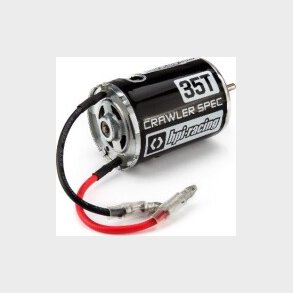 Crawler Motor 35t - Hp117114 - Hpi Racing