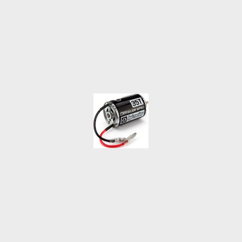 Crawler Motor 35t - Hp117114 - Hpi Racing