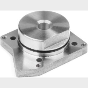 Cover Plate (f5.9) - Hp117263 - Hpi Racing