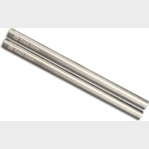 Aluminum Suspension Link 6 X 93.5 (2pcs) - Hp117357 - Hpi Racing