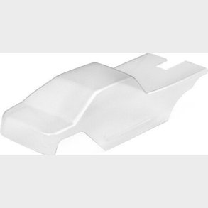 Q32 Trophy Truggy Body Clear - Hp120006 - Hpi Racing