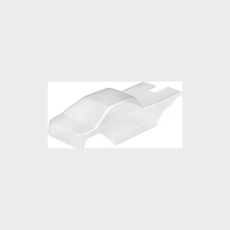 Q32 Trophy Truggy Body Clear - Hp120006 - Hpi Racing