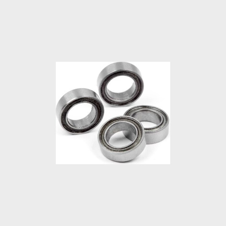 Ball Bearing 5x8x4mm (4pcs) - Hp120052 - Hpi Racing