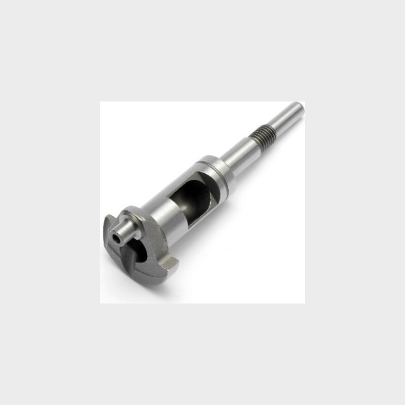 Crankshaft (sg Shaft/f4.1) - Hp1423 - Hpi Racing