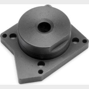 Cover Plate - Hp1426 - Hpi Racing