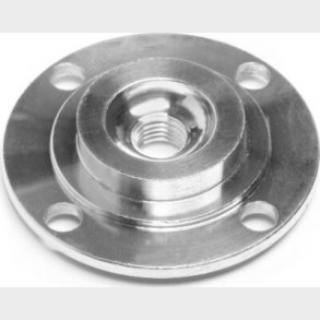 Underhead (f4.6) - Hp1447 - Hpi Racing