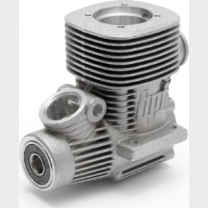 Crankcase (f4.1) - Hp1454 - Hpi Racing