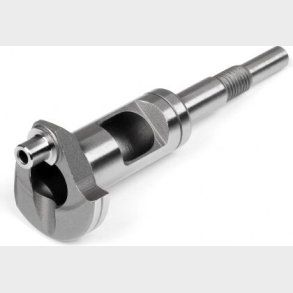 Crankshaft (sg Shaft/f3.5) - Hp1459 - Hpi Racing