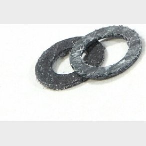 Washer Set For Fuel Line Fitting - Hp1468 - Hpi Racing