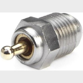 Glow Plug Cold R8 For Turbo Head Engines - Hp1508 - Hpi Racing