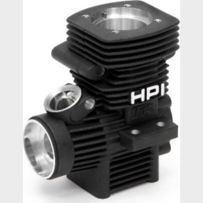 Crankcase - Hp15118 - Hpi Racing
