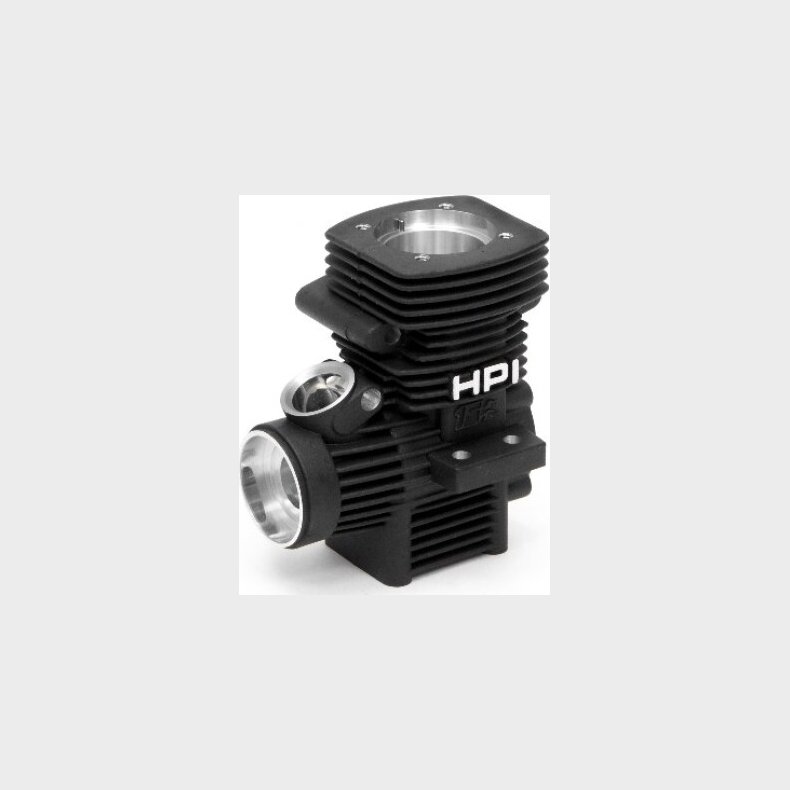 Crankcase - Hp15118 - Hpi Racing