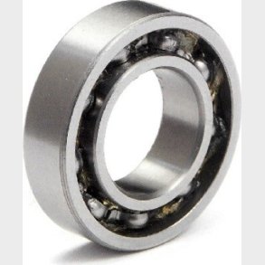 Ball Bearing 10x19x5mm (6800 2rs/rear) - Hp15120 - Hpi Racing