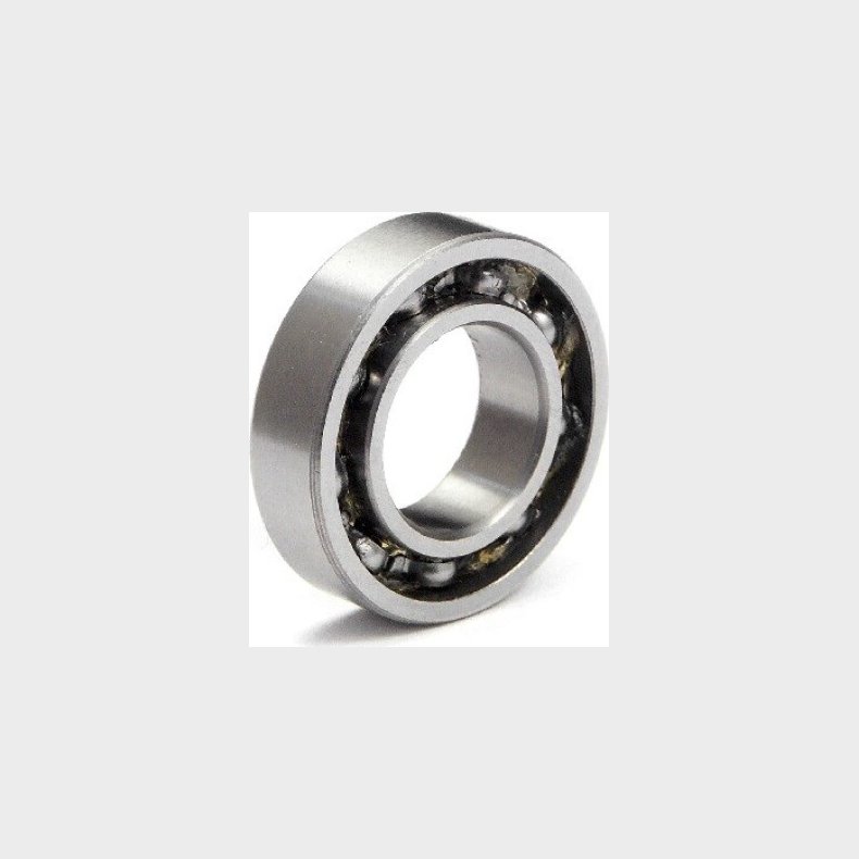 Ball Bearing 10x19x5mm (6800 2rs/rear) - Hp15120 - Hpi Racing