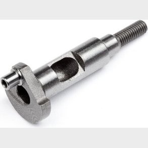 Crankshaft (standard Shaft) - Hp15121 - Hpi Racing