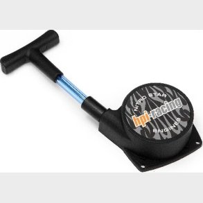 Pullstart Assy.(w/o One-way Bearing - Hp15126 - Hpi Racing