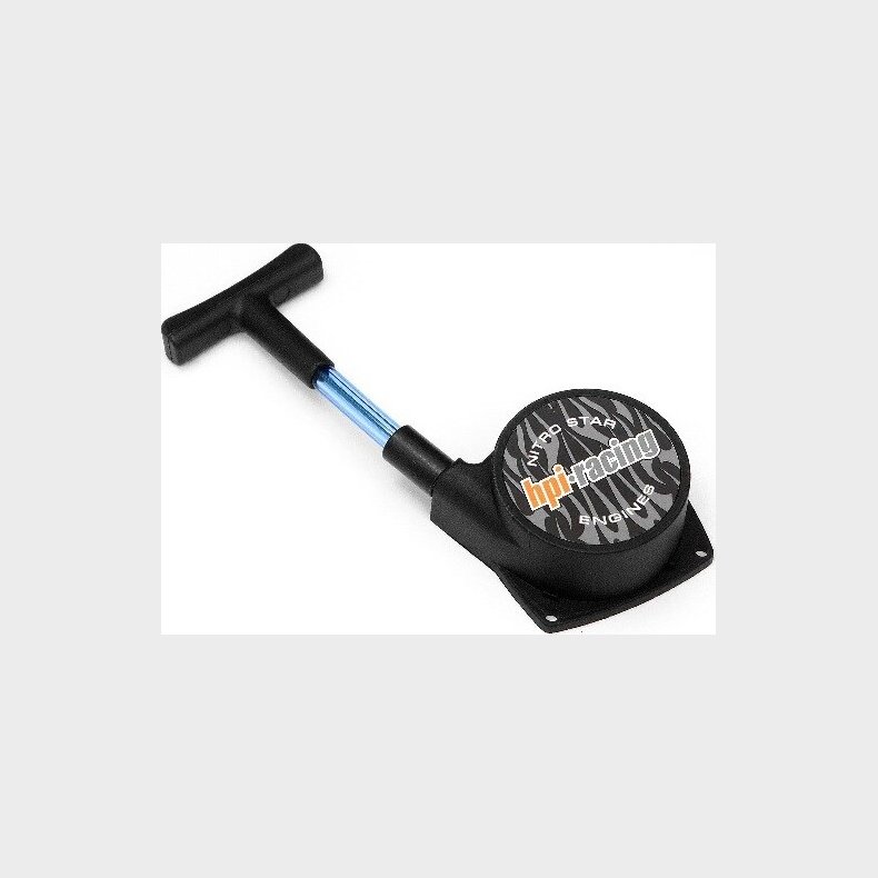 Pullstart Assy.(w/o One-way Bearing - Hp15126 - Hpi Racing
