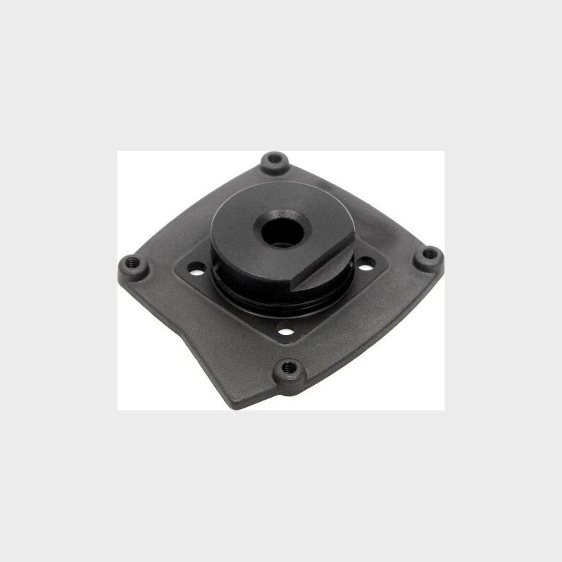 Cover Plate - Hp15128 - Hpi Racing