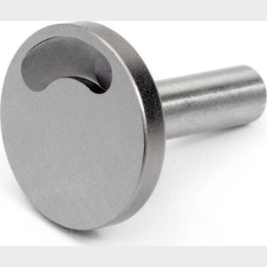 Starting Shaft - Hp15129 - Hpi Racing