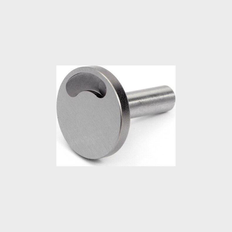 Starting Shaft - Hp15129 - Hpi Racing