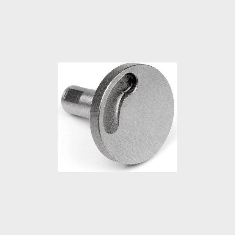 Starting Shaft 6x20x20mm (nitro Star T-15l) - Hp15135 - Hpi Racing