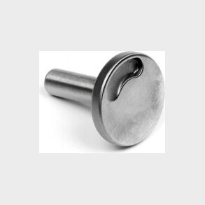 Starting Shaft (t3.0) - Hp15152 - Hpi Racing