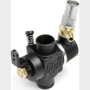 Composite Rotary Carburetor Complete (f-2/5.5mm) - Hp15162 - Hpi Racing