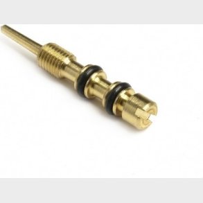 Midrange Needle Valve -f-2 Comp. Carburetor/d-cut - Hp15175 - Hpi Racing