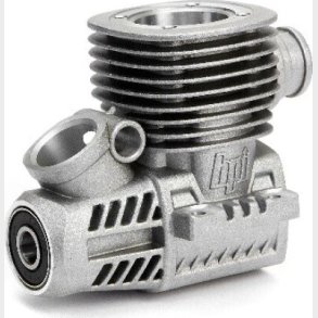 Crank Case - Hp15219 - Hpi Racing