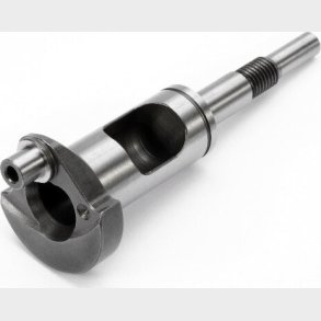 Crankshaft (k4.6 Ho) - Hp15245 - Hpi Racing