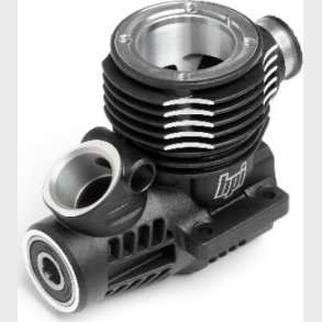 Crank Case (k5.9) - Hp15288 - Hpi Racing