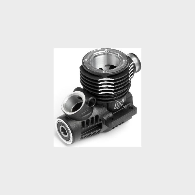 Crank Case (k5.9) - Hp15288 - Hpi Racing