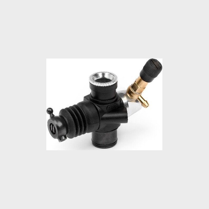 Slide Carburetor Complete (type Kc/k5.9) - Hp15296 - Hpi Racing