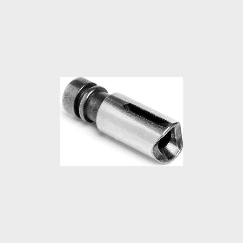Slide Valve (type Kc/k5.9) - Hp15298 - Hpi Racing